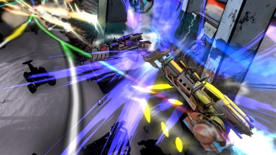 Collidalot screenshot 4