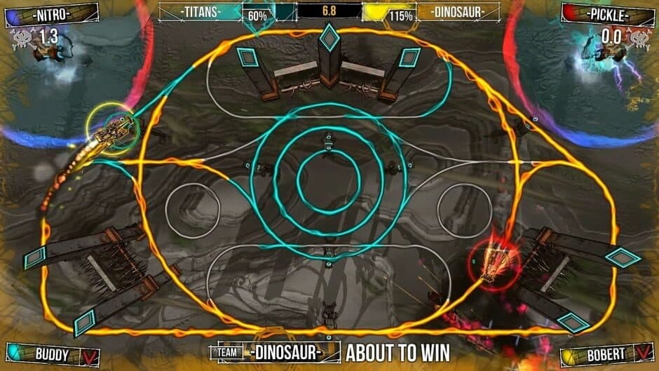 Collidalot screenshot 2