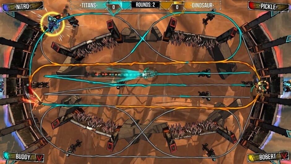 Collidalot screenshot 3