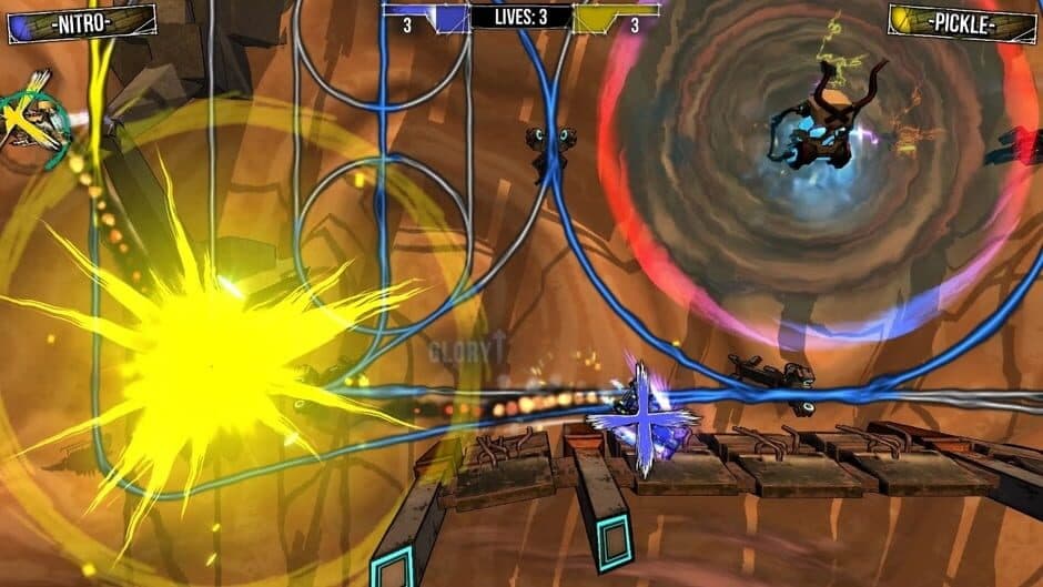 Collidalot screenshot 5
