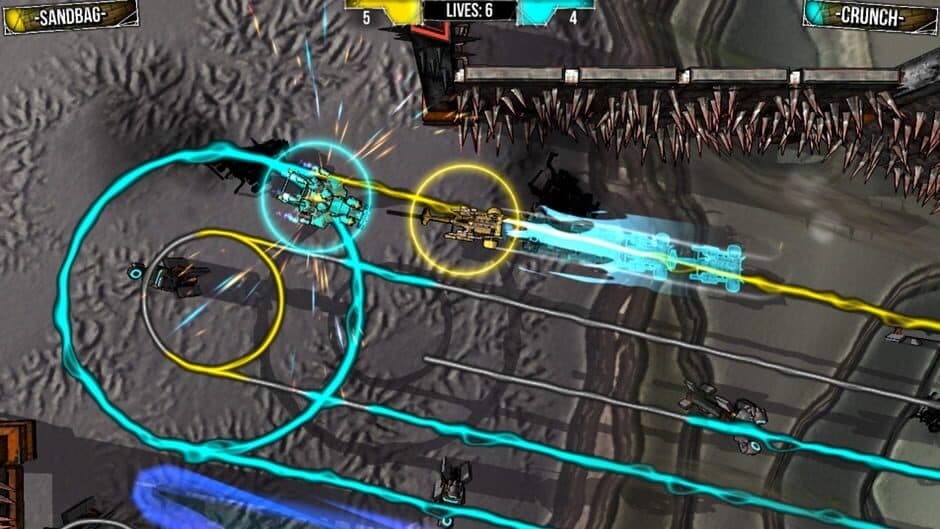 Collidalot screenshot 6