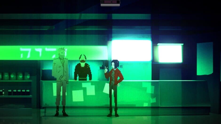 Void and Meddler screenshot 8