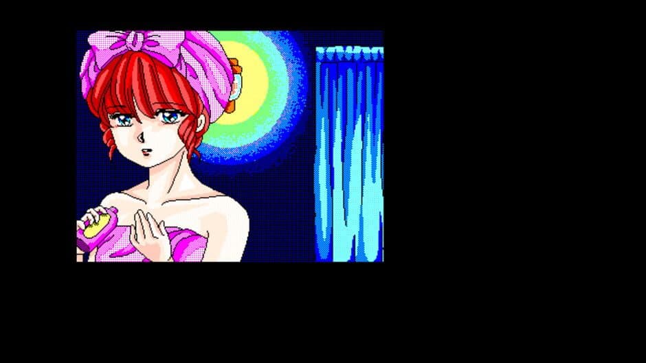 Rance: Hikari wo Motomete screenshot 3