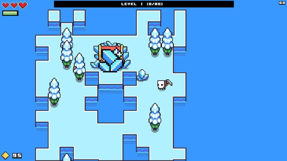 Forager screenshot 7