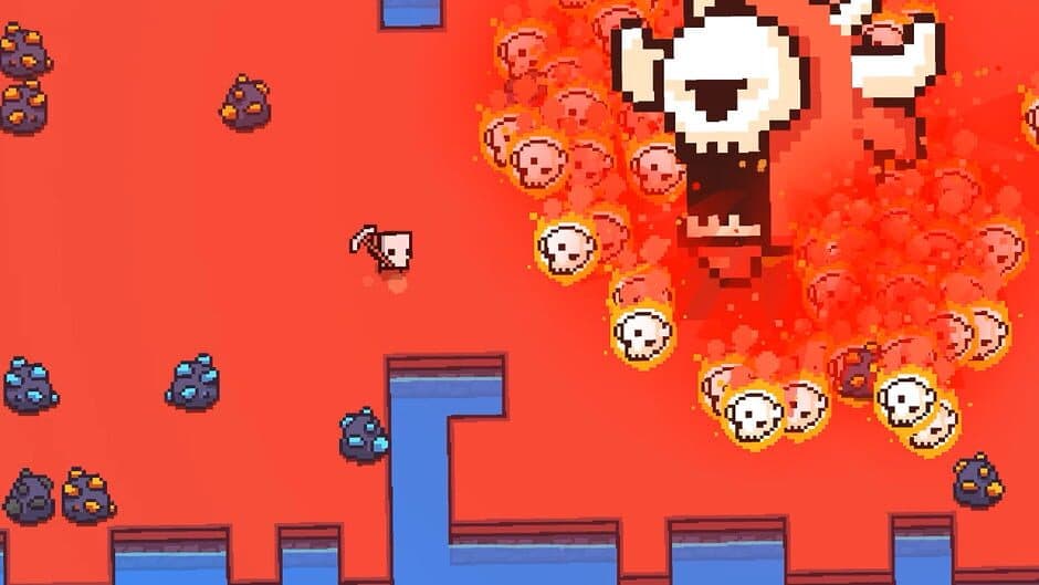 Forager screenshot 9