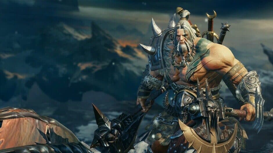 Diablo Immortal screenshot 6