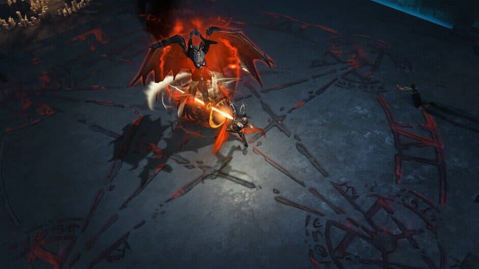 Diablo Immortal screenshot 2