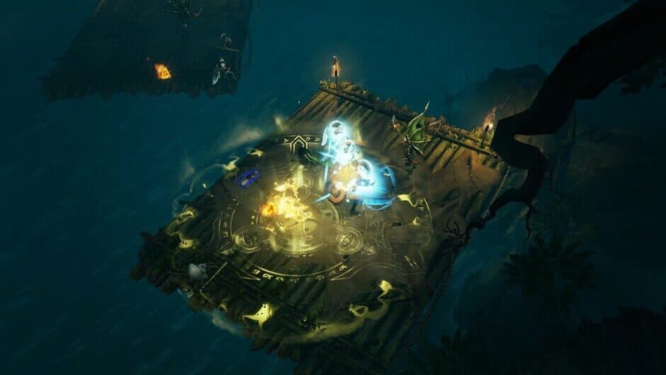Diablo Immortal screenshot 4