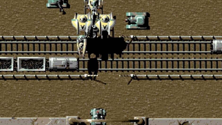 SWIV screenshot 4