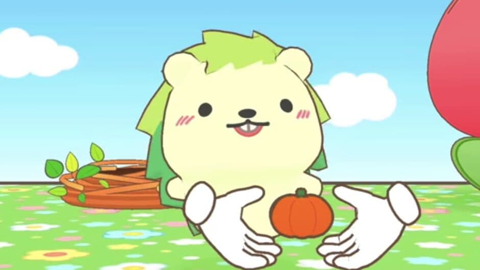 Gesshizu: Gajigaji Nakama wo Sodateyou screenshot 8