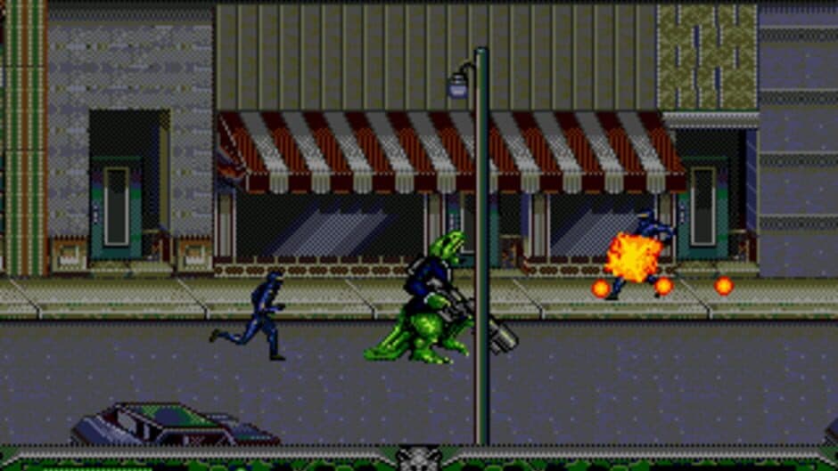 Tom Mason's Dinosaurs for Hire screenshot 3