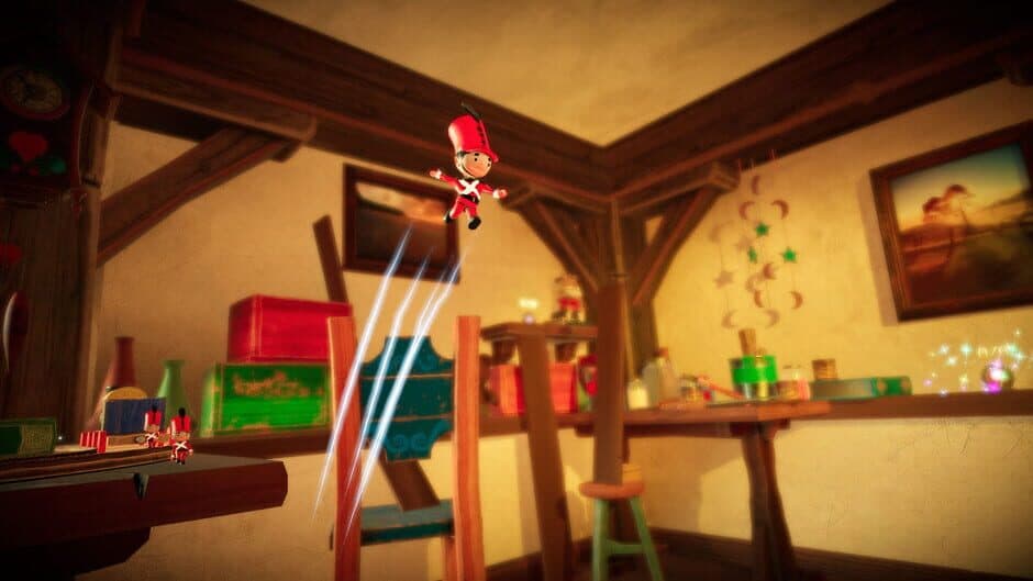 Tin Hearts screenshot 2