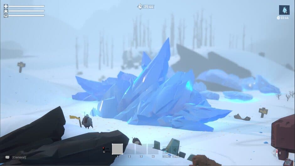 Project Winter screenshot 3