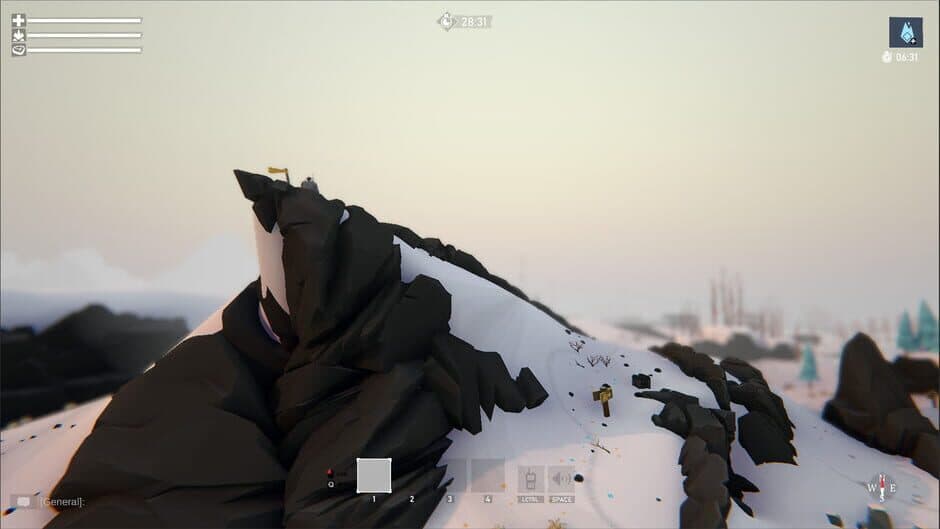 Project Winter screenshot 6