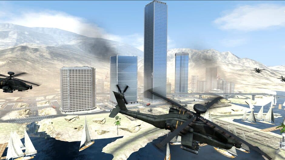 War Dust screenshot 6