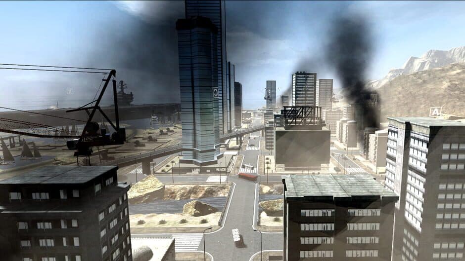War Dust screenshot 9