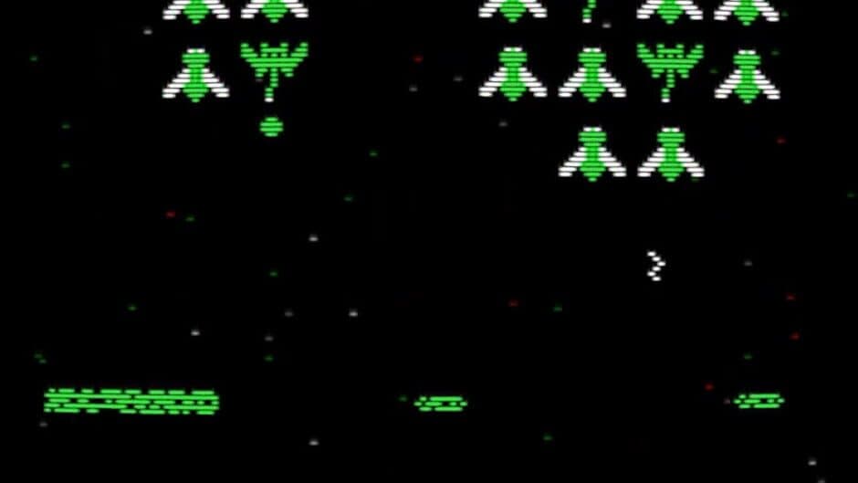 Zeroptian Invasion screenshot 2