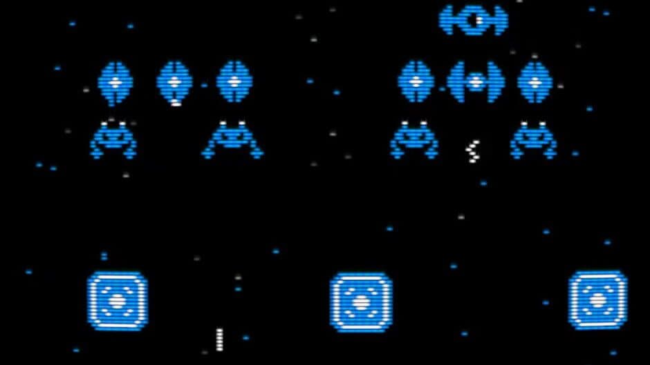 Zeroptian Invasion screenshot 3