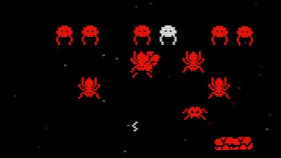 Zeroptian Invasion screenshot 5