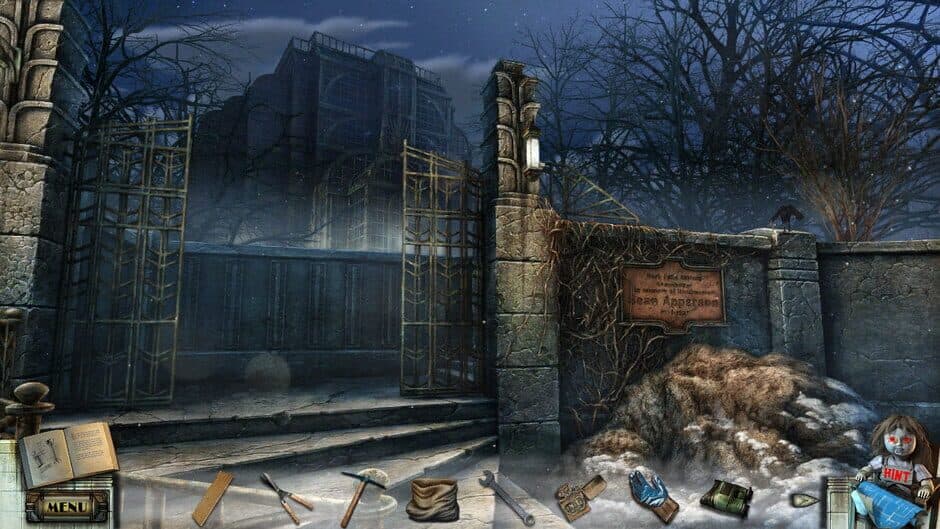 True Fear: Forsaken Souls Part 2 screenshot 4