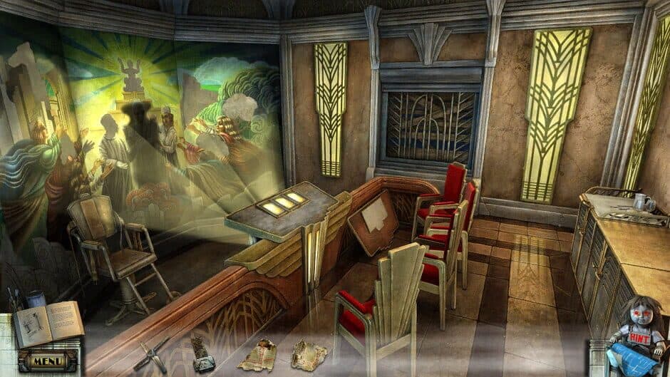 True Fear: Forsaken Souls Part 2 screenshot 2