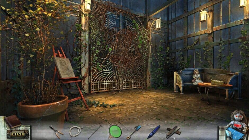 True Fear: Forsaken Souls Part 2 screenshot 3