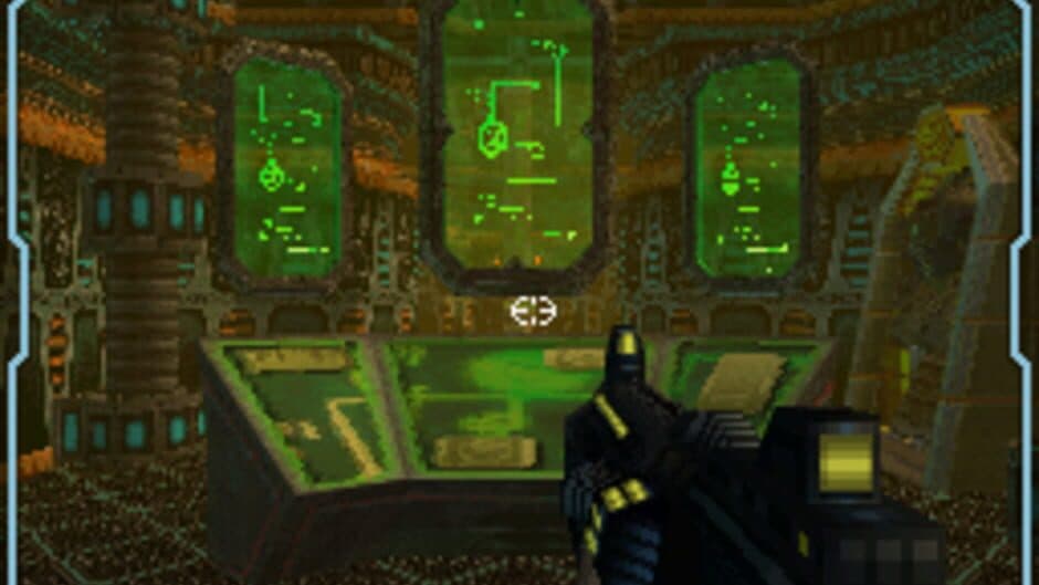 Moon screenshot 9
