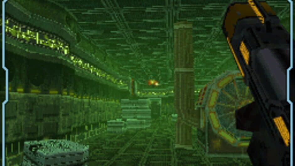 Moon screenshot 8