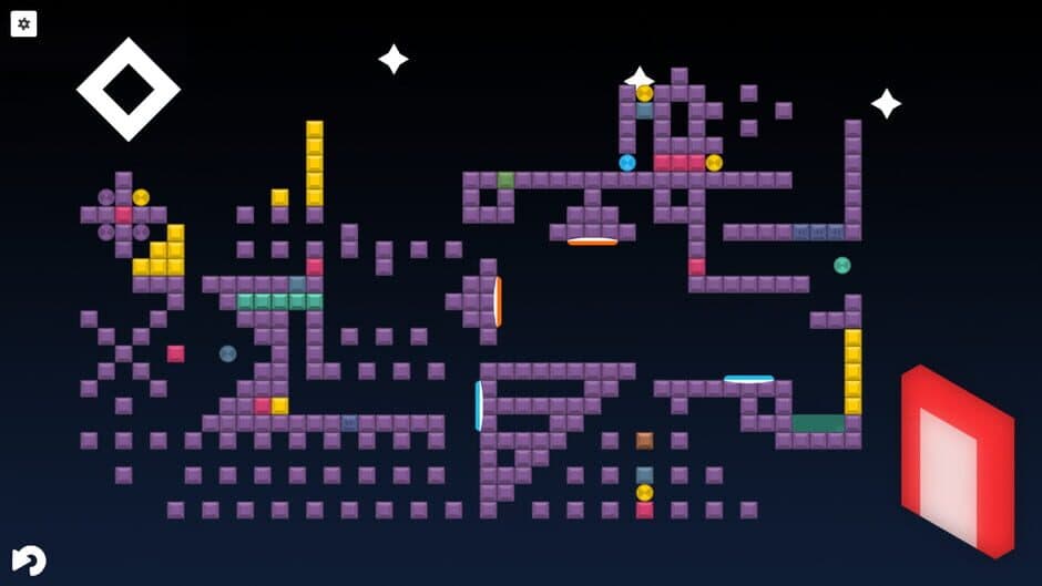 Zup! S screenshot 2