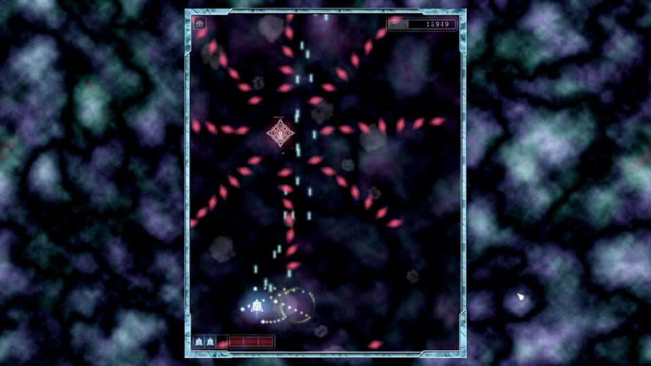 Stick to the end screenshot 9