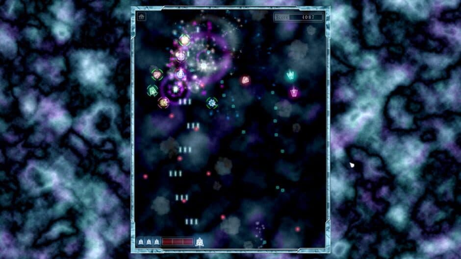 Stick to the end screenshot 3