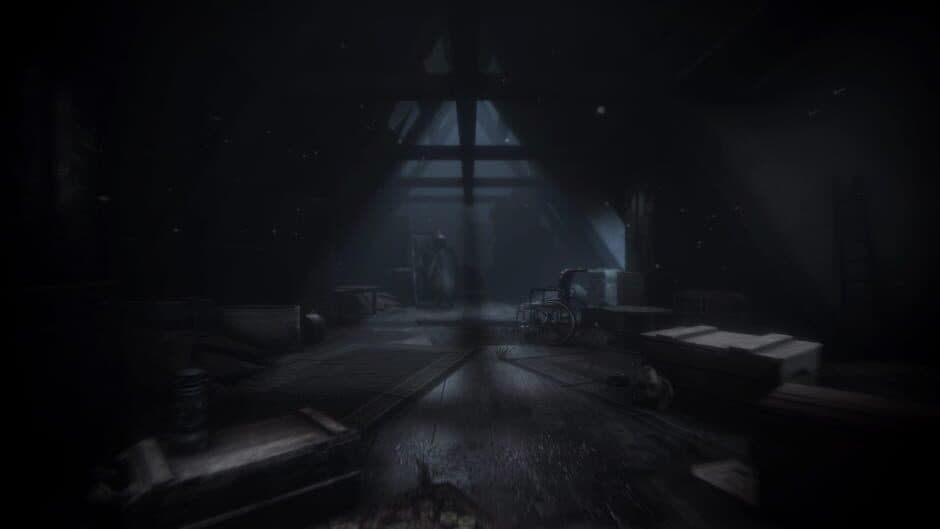 Maid of Sker screenshot 8