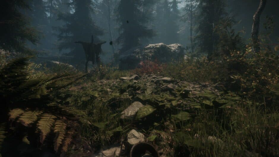Maid of Sker screenshot 9