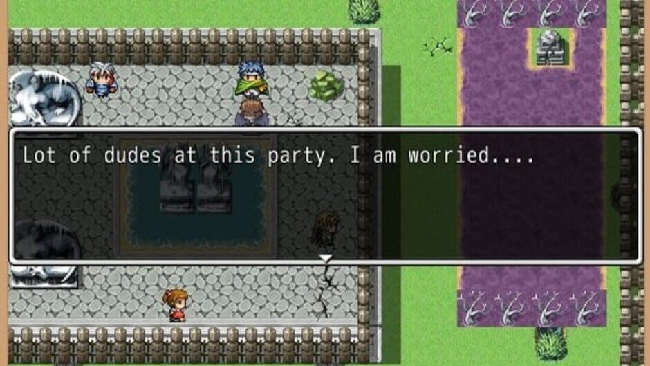 Slave Master: The Game screenshot 7
