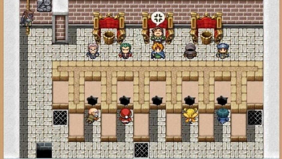 Slave Master: The Game screenshot 6