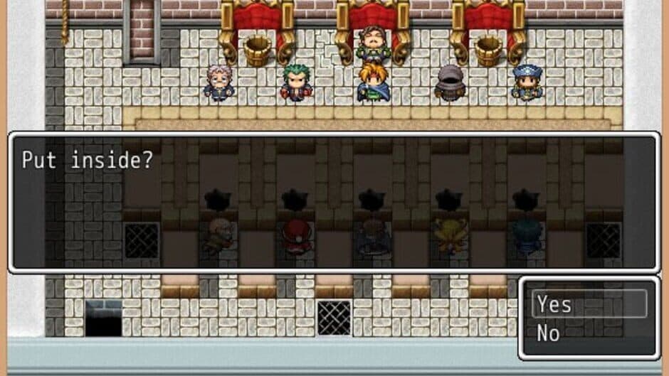 Slave Master: The Game screenshot 8