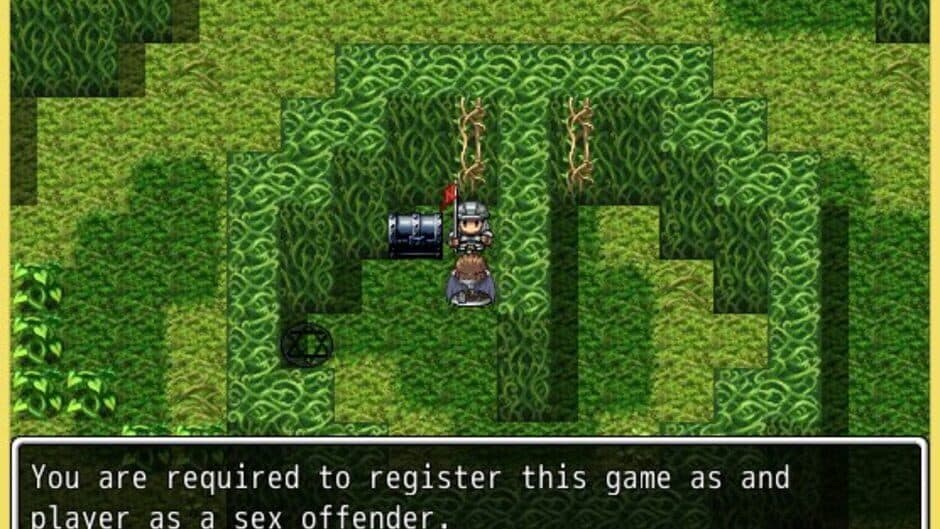 Slave Master: The Game screenshot 3