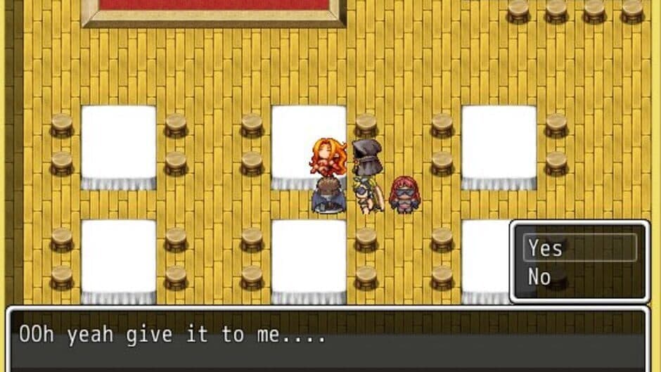 Slave Master: The Game screenshot 4