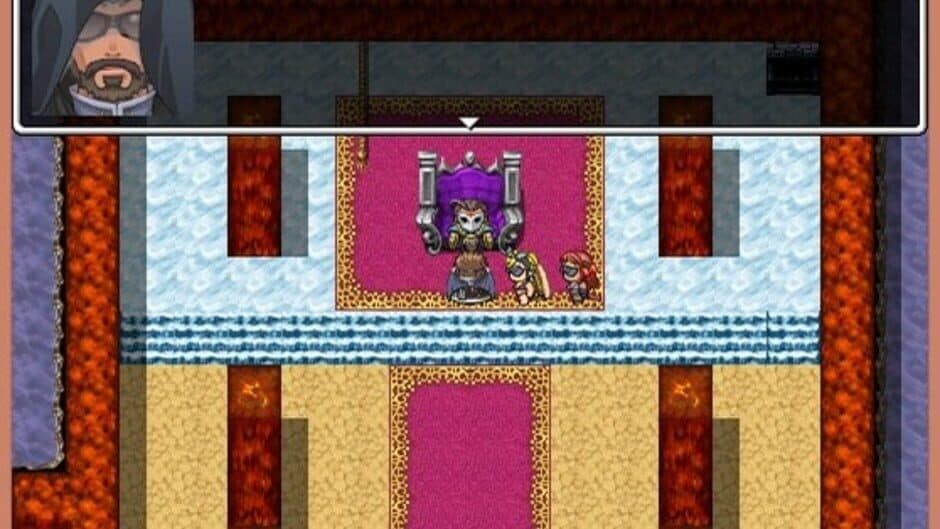 Slave Master: The Game screenshot 2