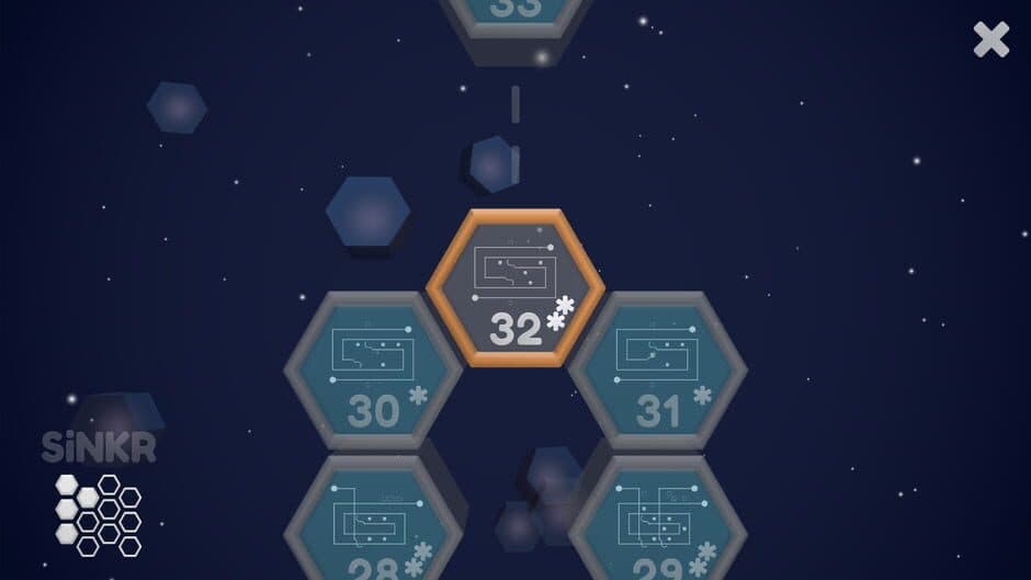 Sinkr 2 screenshot 5