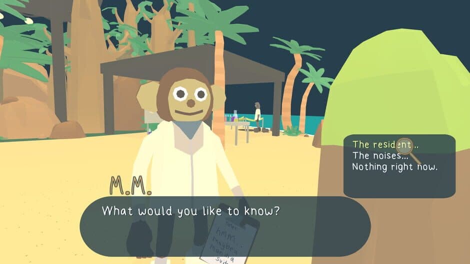 Frog Detective 1: The Haunted Island screenshot 6
