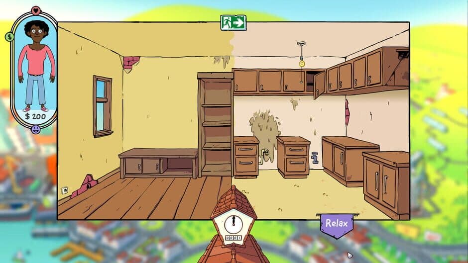 No Time to Relax screenshot 7