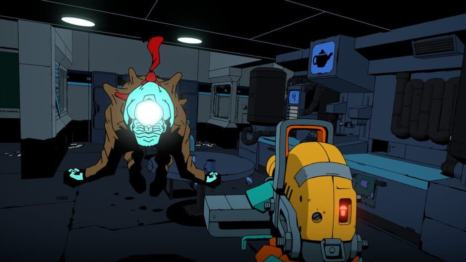 Void Bastards screenshot 6