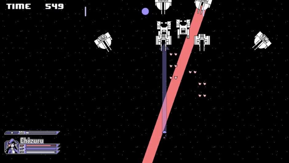 Super Ledgehop: Double Laser screenshot 6