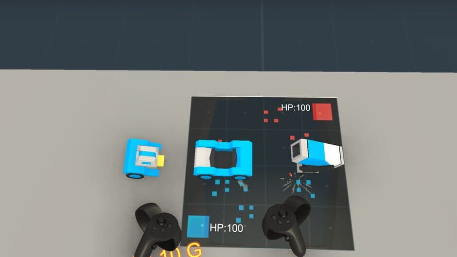 Combine War Toys screenshot 1