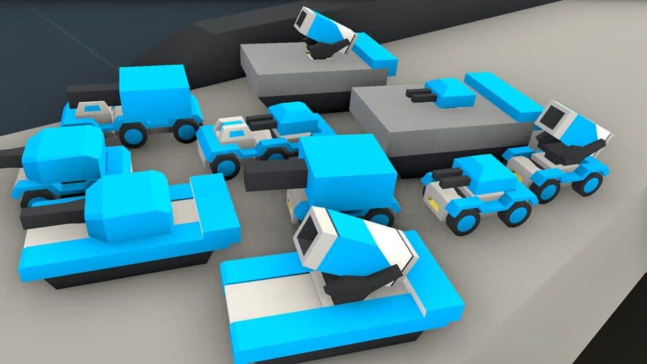 Combine War Toys screenshot 5