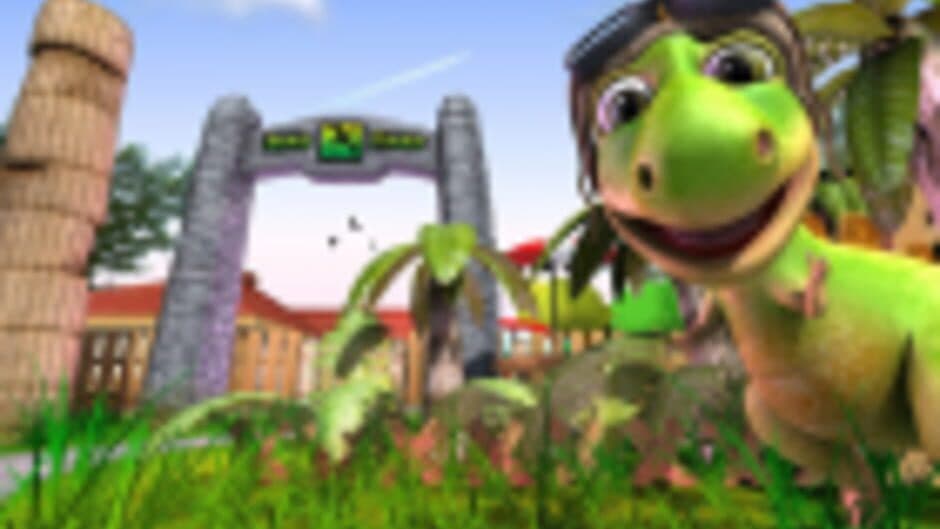 101 Dino Pets: The Virtual Pet Game screenshot 6
