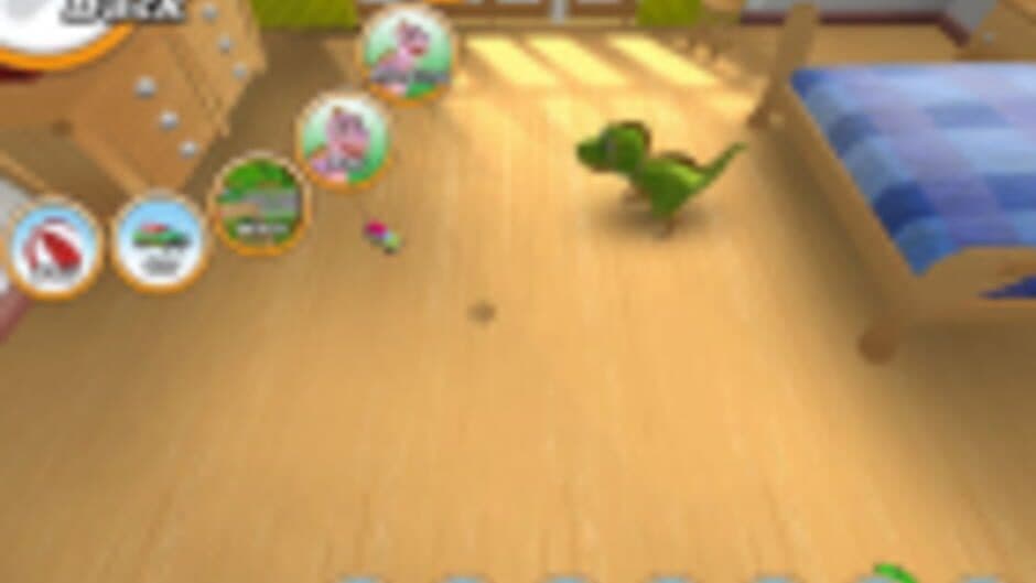 101 Dino Pets: The Virtual Pet Game screenshot 4