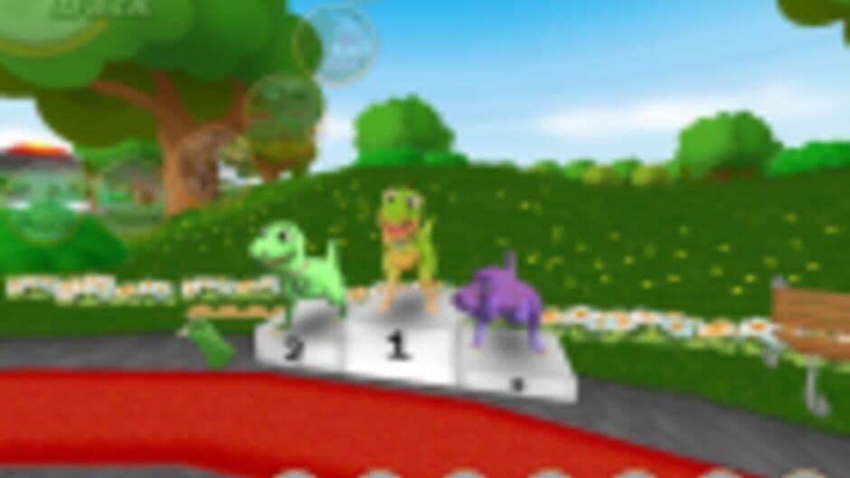 101 Dino Pets: The Virtual Pet Game screenshot 3