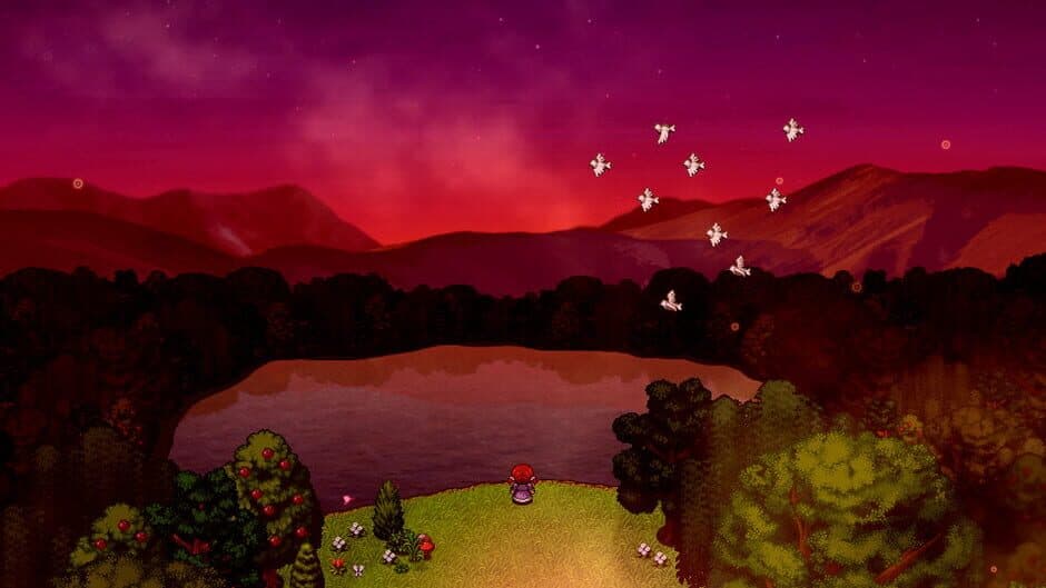 A Story Beside screenshot 2